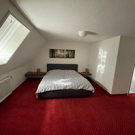 Ferienwohnung Schwarzwald Хинтерцартен Экстерьер фото