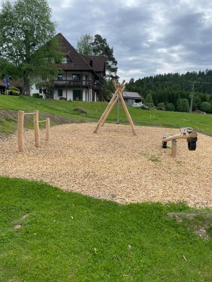 Ferienwohnung Schwarzwald Хинтерцартен Экстерьер фото