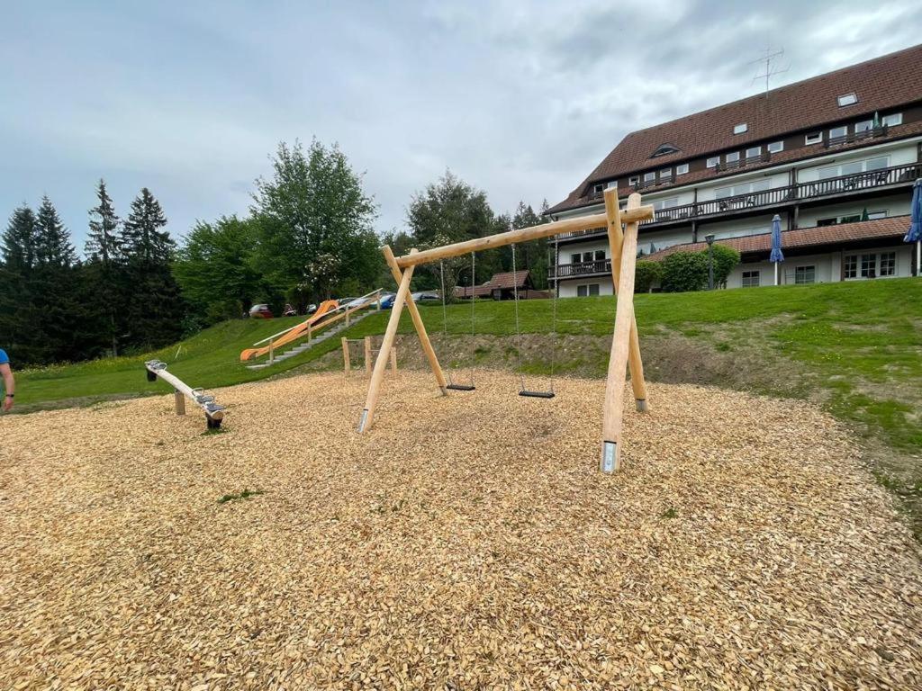 Ferienwohnung Schwarzwald Хинтерцартен Экстерьер фото