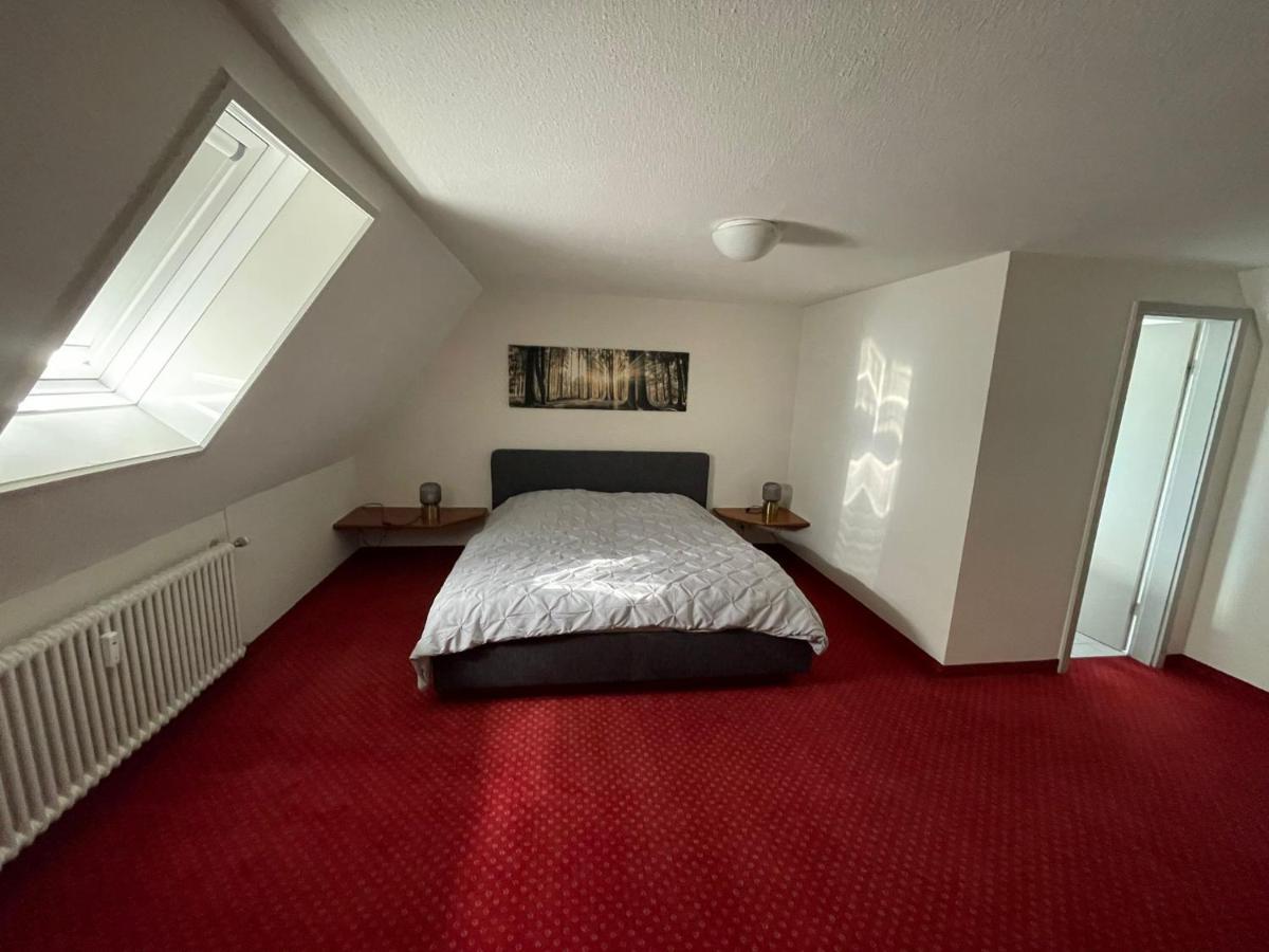 Ferienwohnung Schwarzwald Хинтерцартен Экстерьер фото