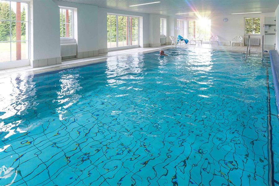 Ferienwohnung Schwarzwald Хинтерцартен Экстерьер фото